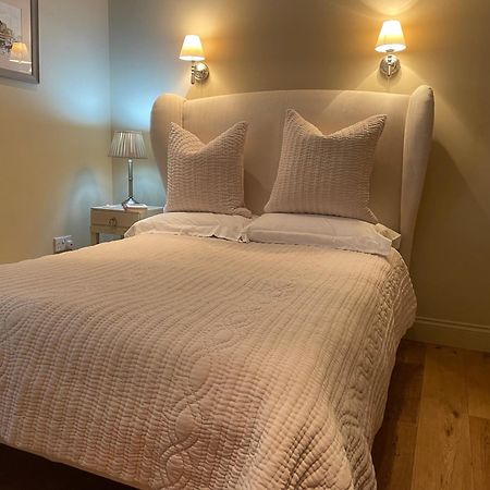 Ty Llew Lodge Abergavenny Eksteriør billede