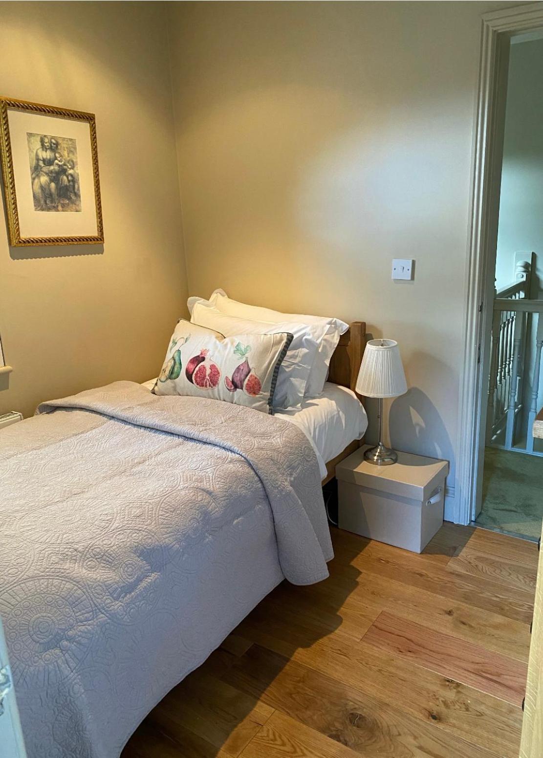 Ty Llew Lodge Abergavenny Eksteriør billede
