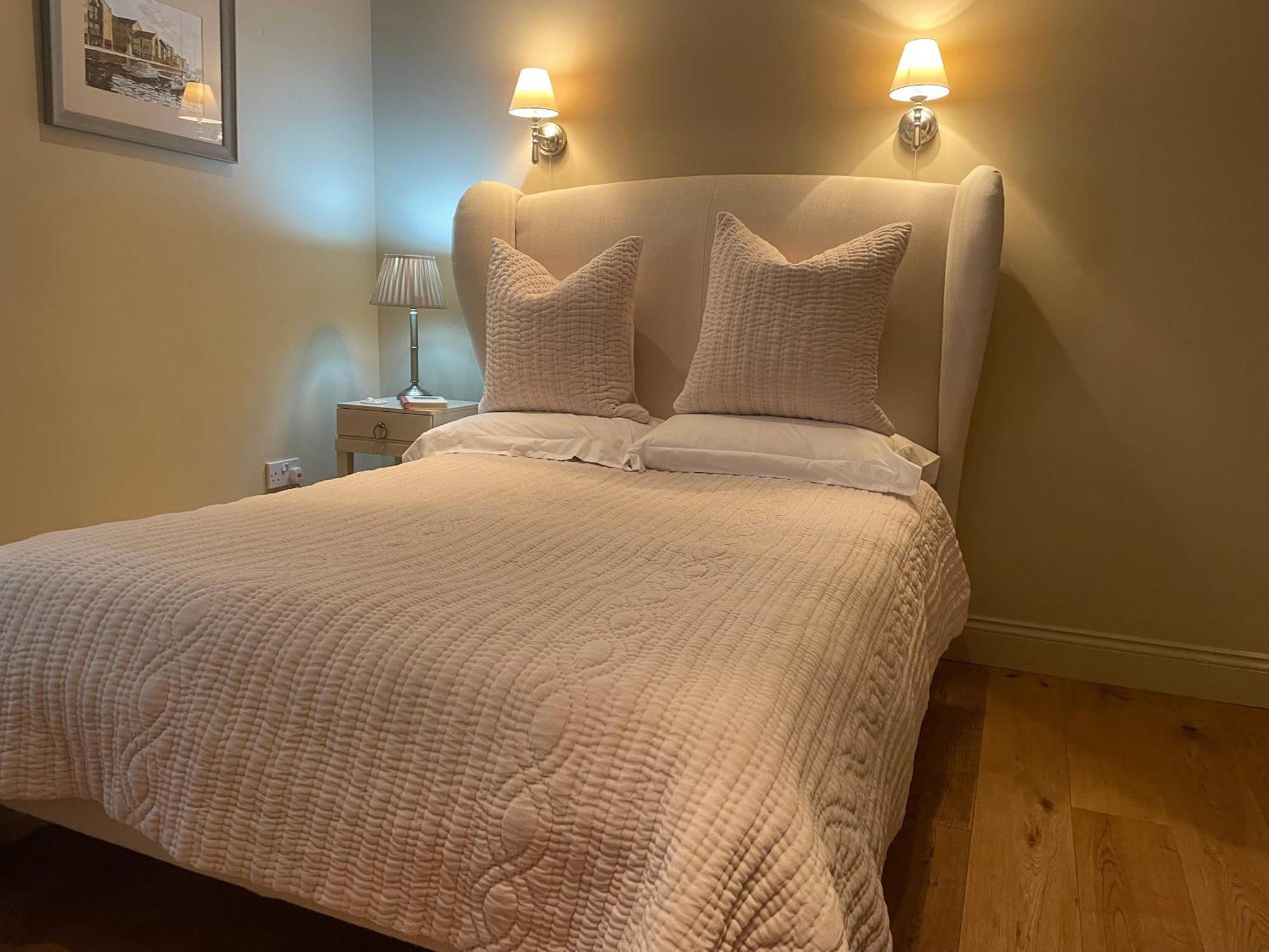 Ty Llew Lodge Abergavenny Eksteriør billede
