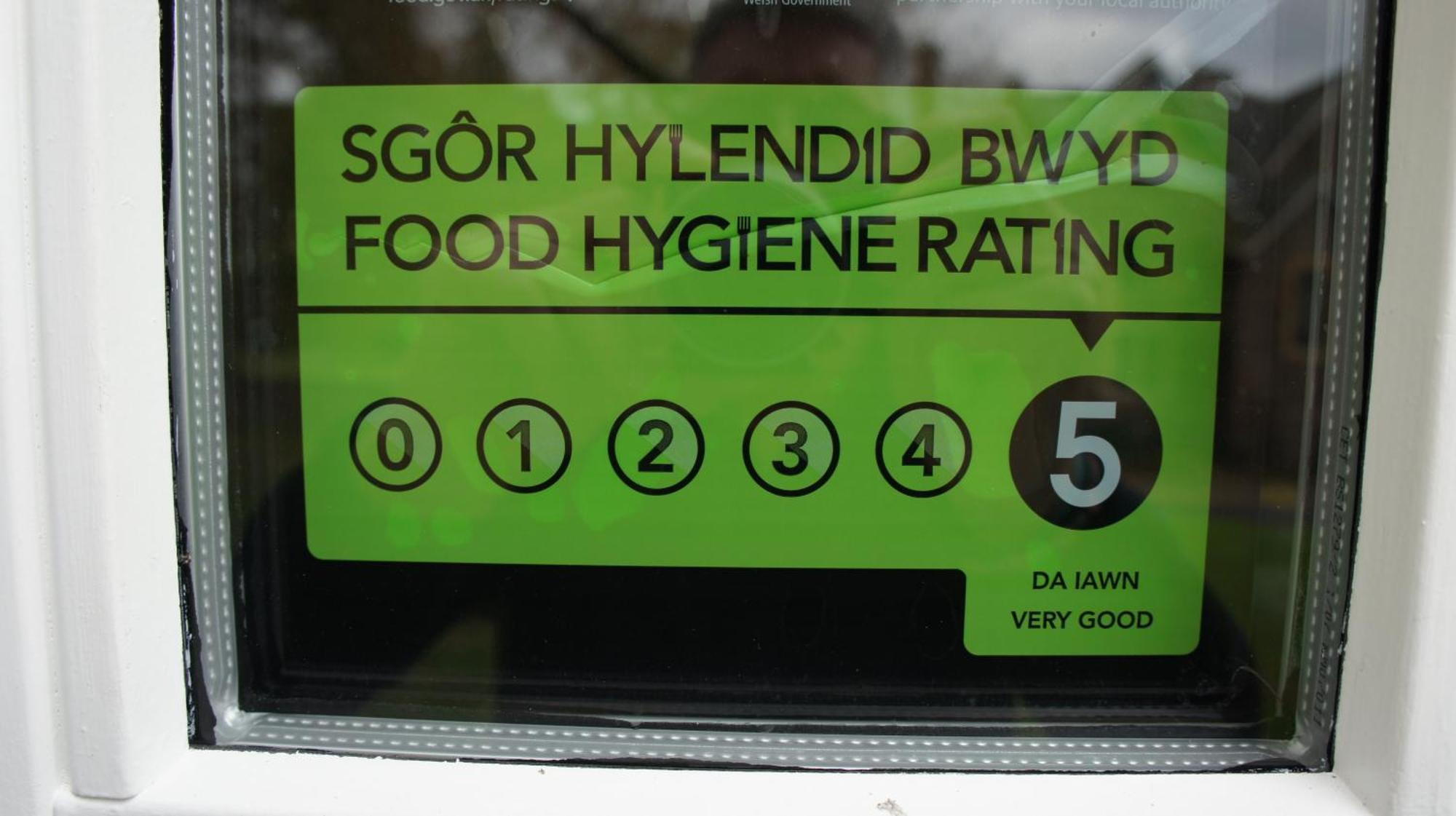 Ty Llew Lodge Abergavenny Eksteriør billede